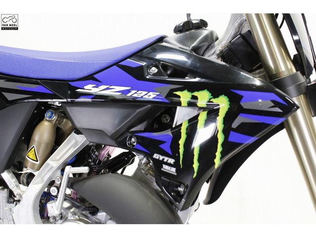 yamaha - yz-125-monster-energy-yamaha-racing-edition