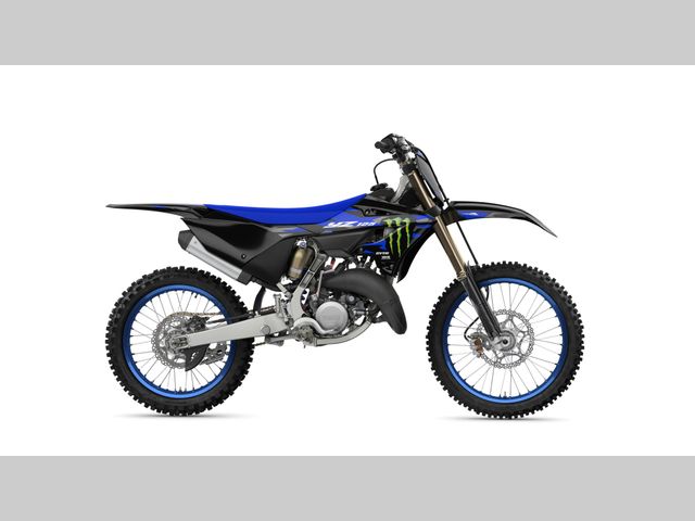 yamaha - yz-125-monster-energy-yamaha-racing-edition