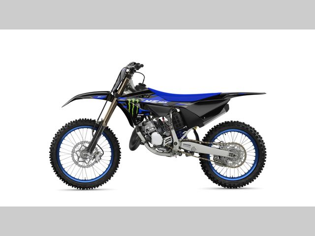 yamaha - yz-125-monster-energy-yamaha-racing-edition