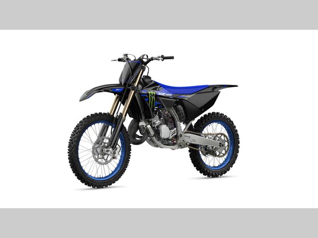 yamaha - yz-125-monster-energy-yamaha-racing-edition
