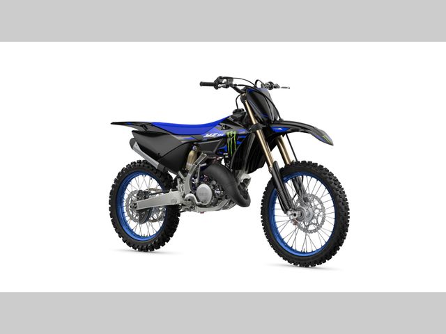 yamaha - yz-125-monster-energy-yamaha-racing-edition