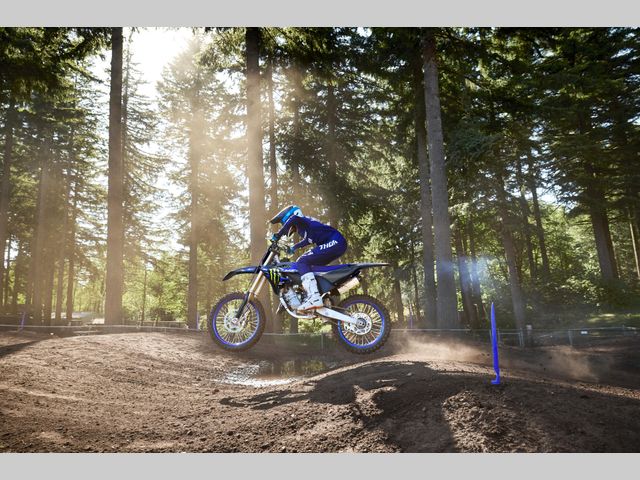 yamaha - yz-125-monster-energy-yamaha-racing-edition