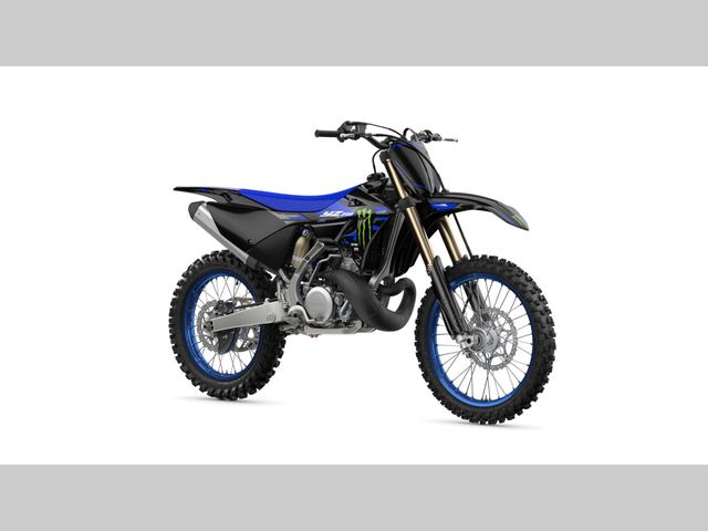 yamaha - yz-250