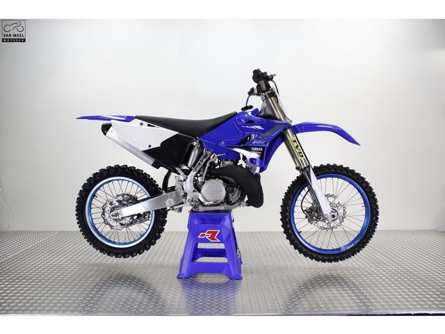 yamaha - yz-250