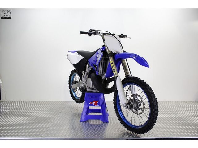 yamaha - yz-250