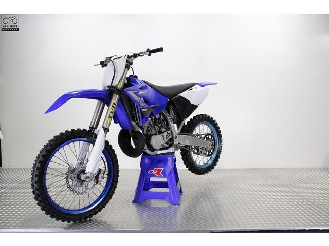 yamaha - yz-250