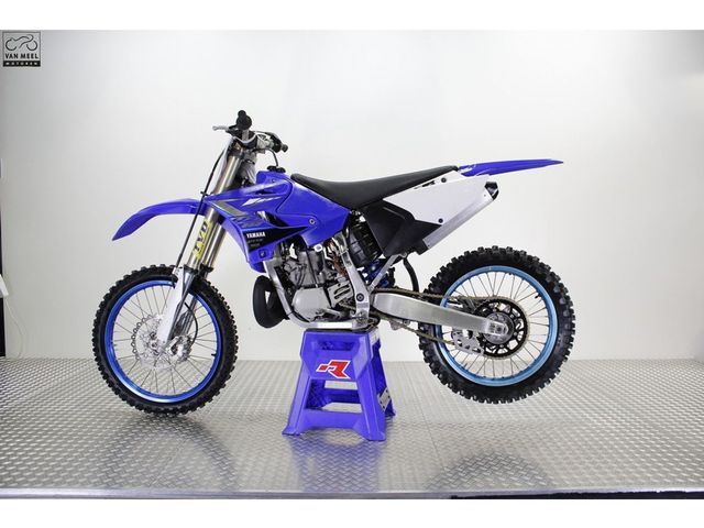 yamaha - yz-250