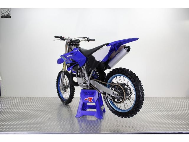 yamaha - yz-250