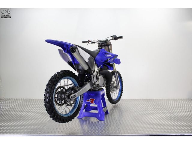 yamaha - yz-250