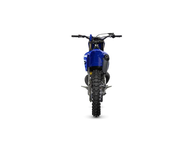 yamaha - yz-250