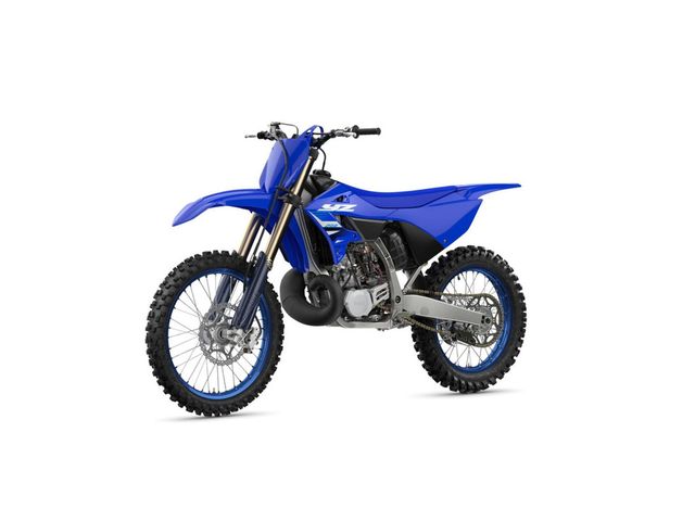 yamaha - yz-250