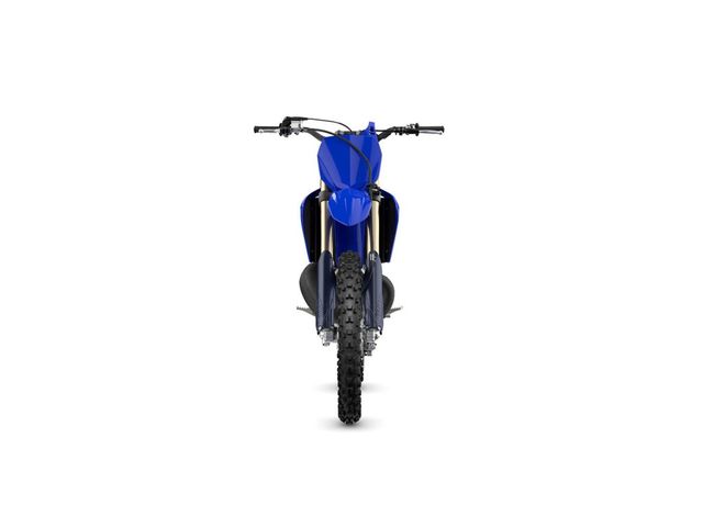 yamaha - yz-250