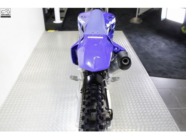 yamaha - yz-250