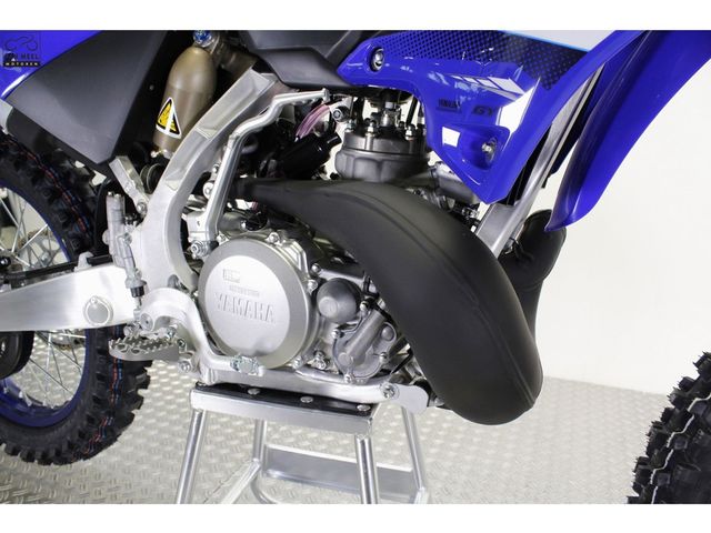 yamaha - yz-250