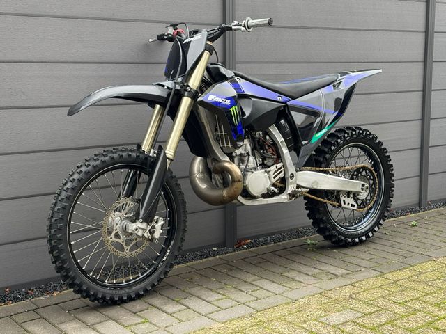 yamaha - yz-250