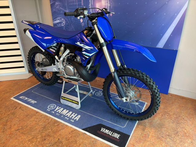 yamaha - yz-250