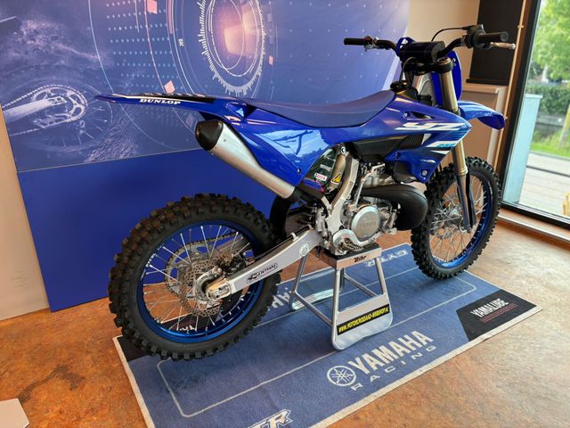 yamaha - yz-250