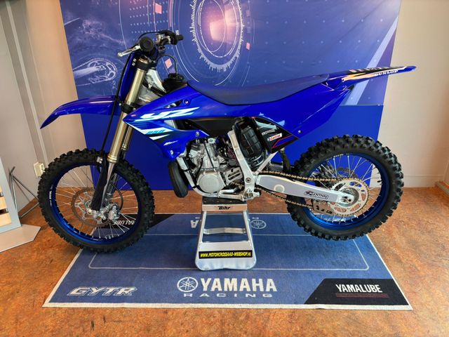 yamaha - yz-250