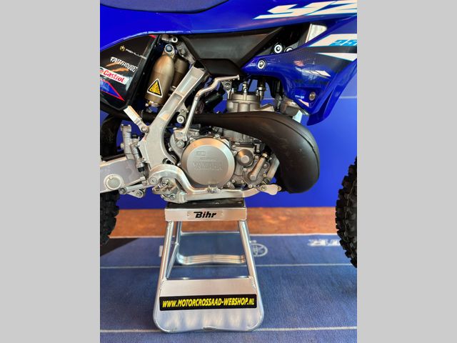yamaha - yz-250