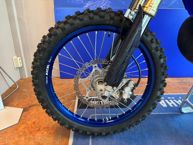 yamaha - yz-250
