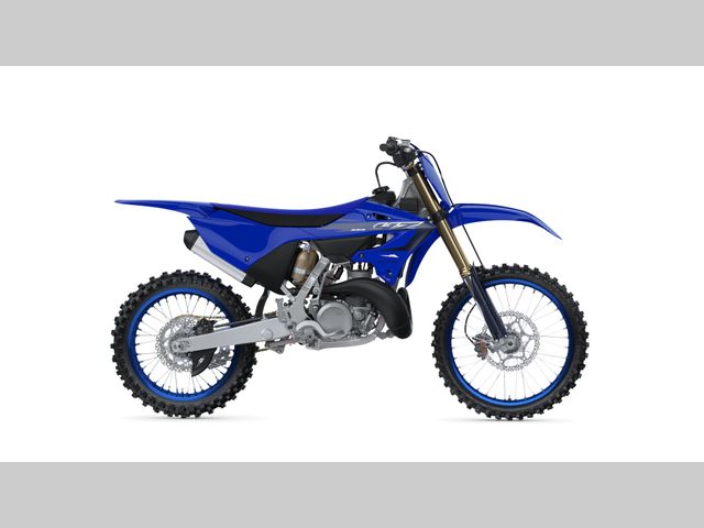 yamaha - yz-250