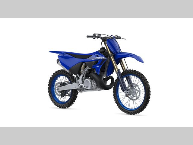 yamaha - yz-250