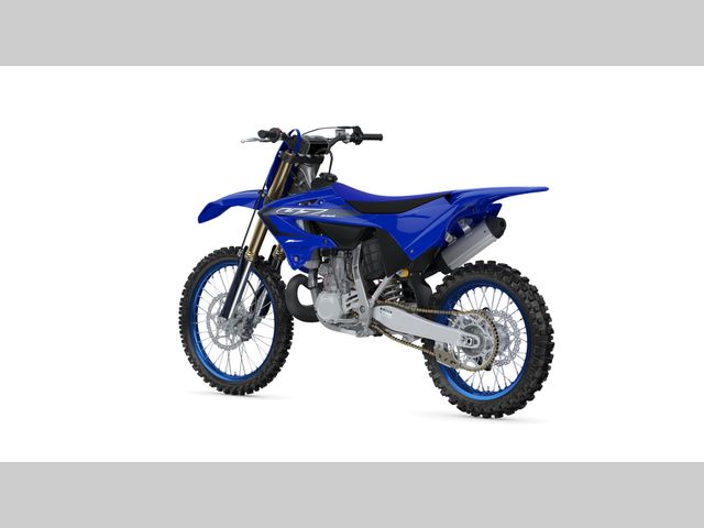 yamaha - yz-250