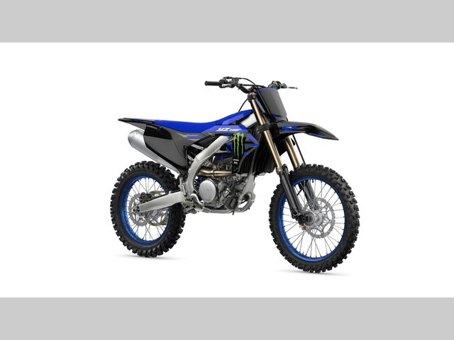 yamaha - yz-250-f