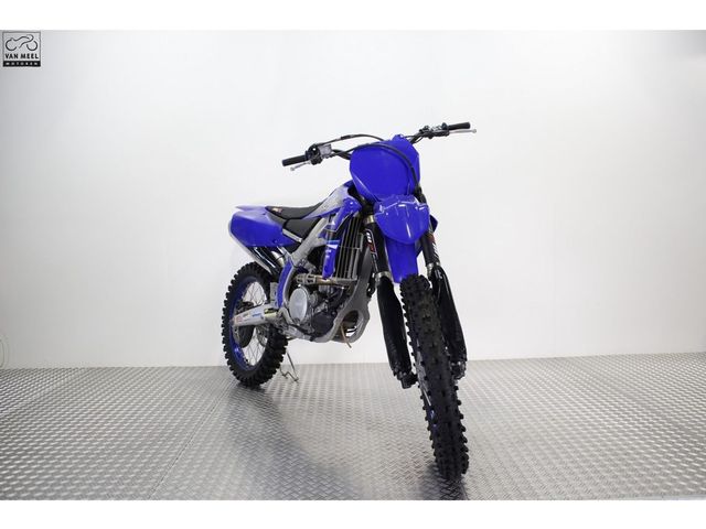 yamaha - yz-250-f