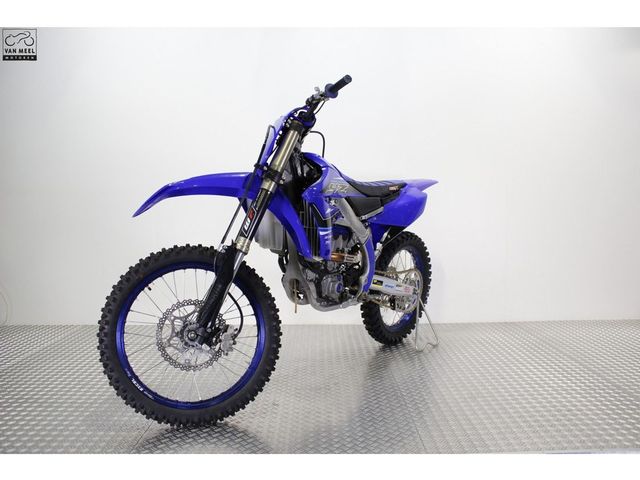 yamaha - yz-250-f