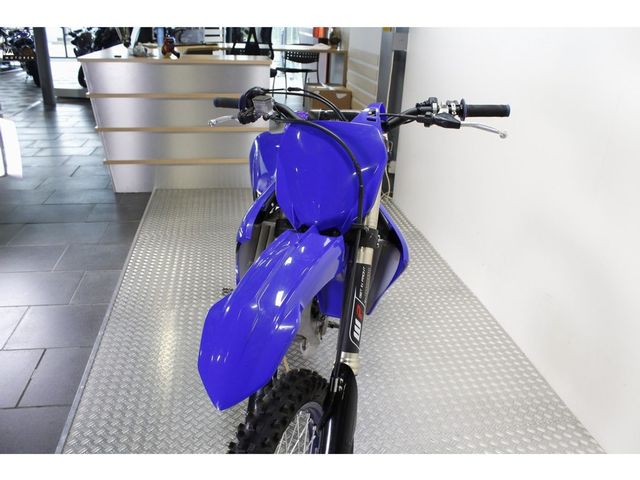 yamaha - yz-250-f