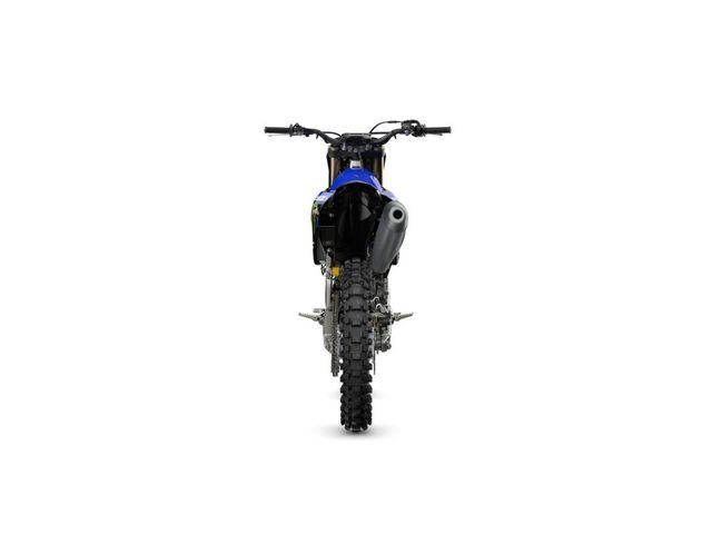 yamaha - yz-250-f