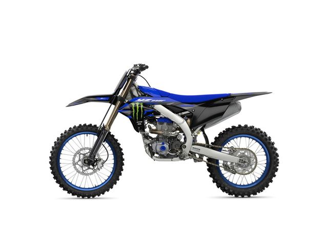 yamaha - yz-250-f