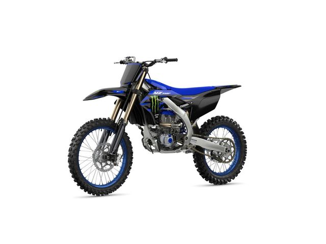 yamaha - yz-250-f