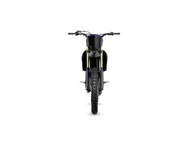 yamaha - yz-250-f