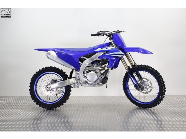 yamaha - yz-250-f