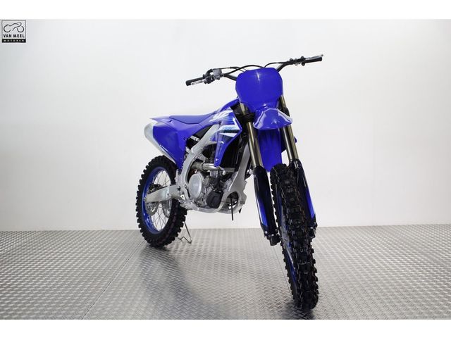 yamaha - yz-250-f