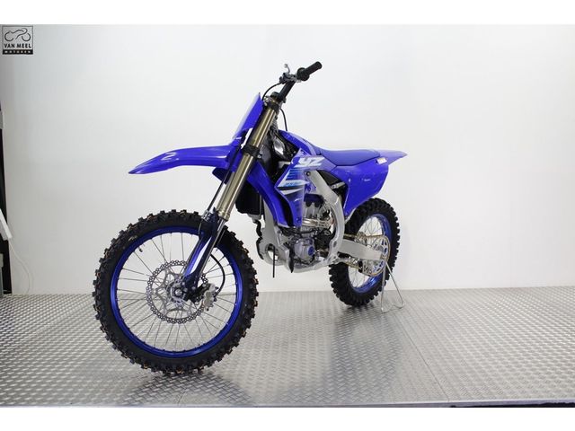 yamaha - yz-250-f