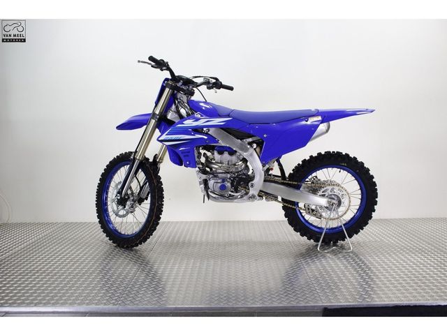 yamaha - yz-250-f