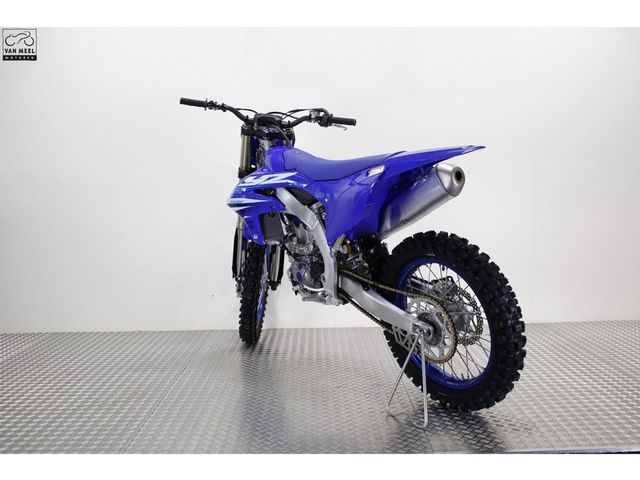 yamaha - yz-250-f