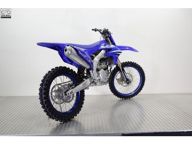 yamaha - yz-250-f