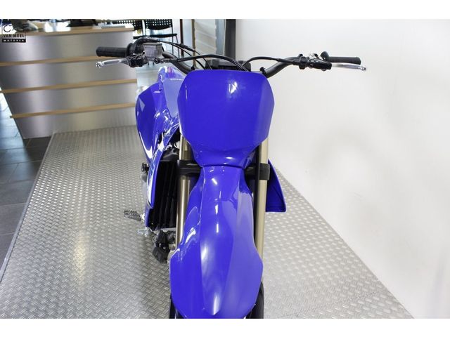 yamaha - yz-250-f