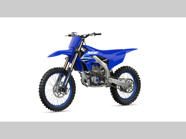 yamaha - yz-250-f
