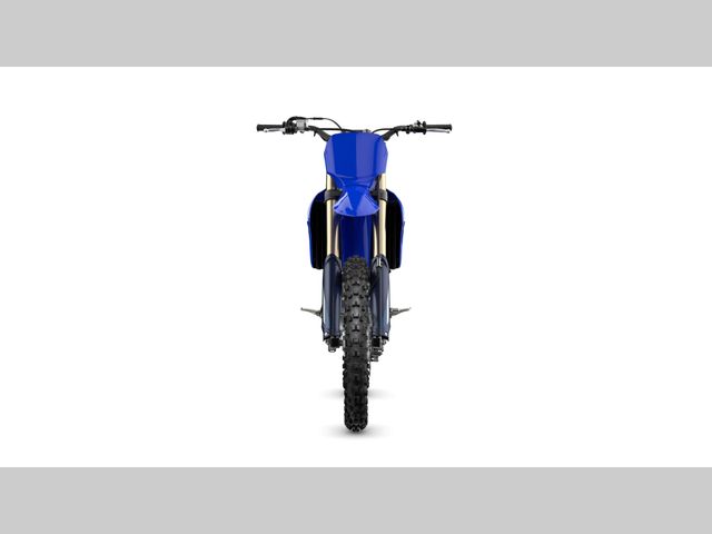 yamaha - yz-250-f