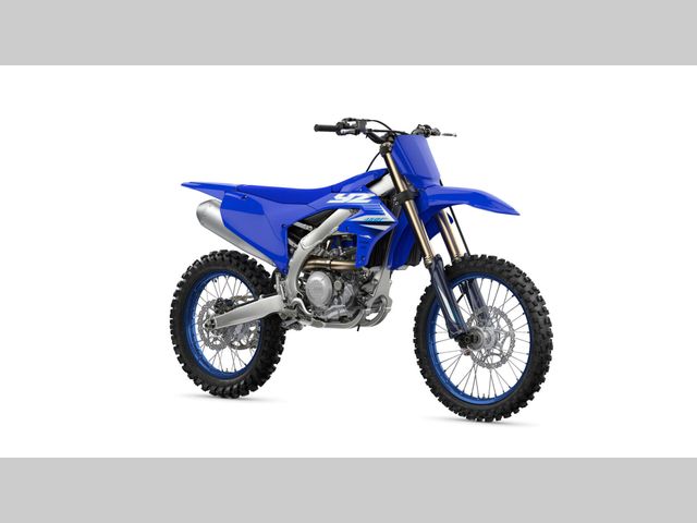 yamaha - yz-450-f