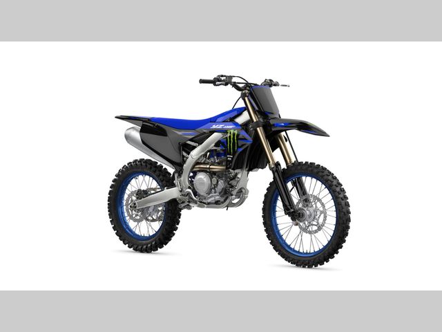 yamaha - yz-450-f