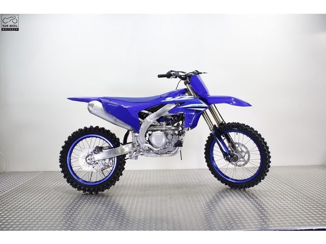 yamaha - yz-450-f