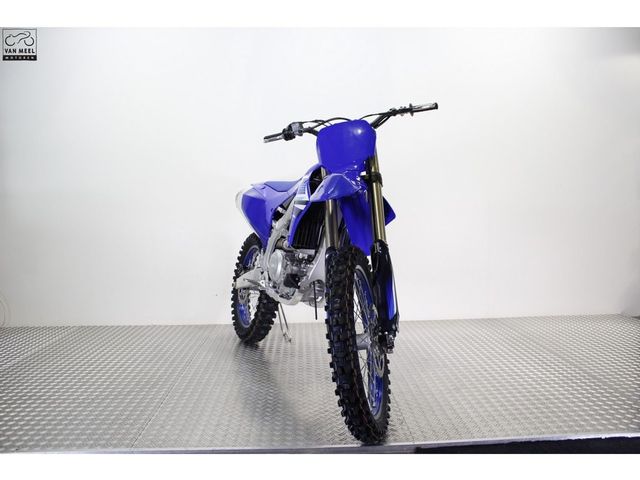 yamaha - yz-450-f