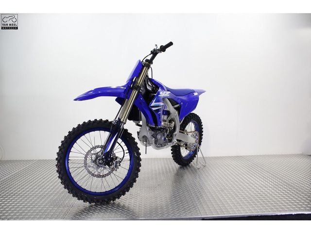 yamaha - yz-450-f