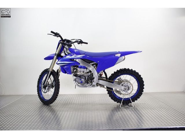 yamaha - yz-450-f